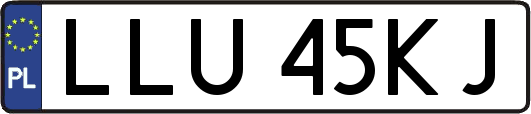 LLU45KJ