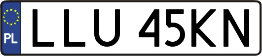 LLU45KN