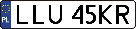 LLU45KR