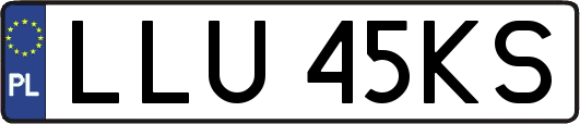 LLU45KS