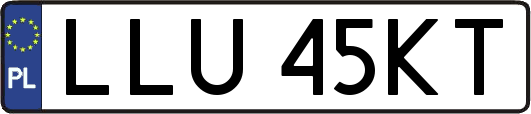 LLU45KT