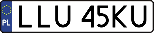 LLU45KU