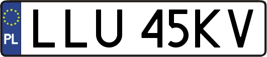 LLU45KV
