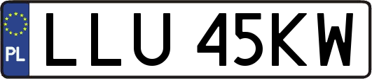LLU45KW