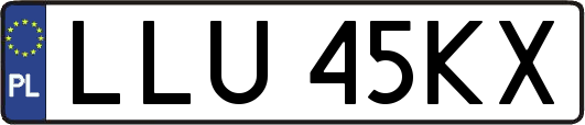 LLU45KX