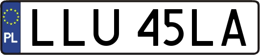 LLU45LA