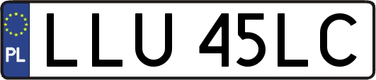 LLU45LC