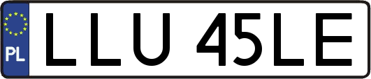 LLU45LE