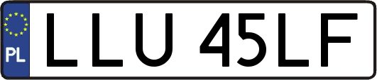 LLU45LF