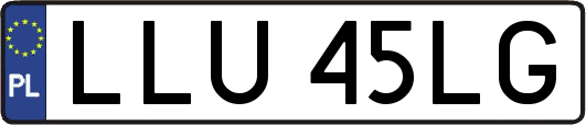 LLU45LG