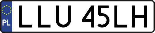 LLU45LH