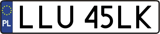LLU45LK