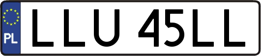 LLU45LL