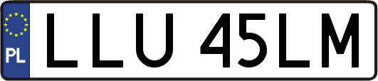 LLU45LM