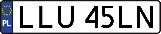 LLU45LN