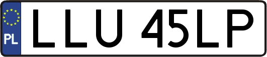 LLU45LP