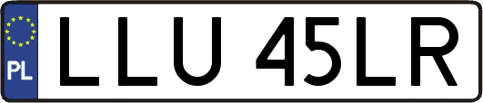 LLU45LR