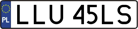 LLU45LS