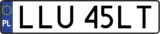 LLU45LT