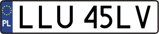 LLU45LV