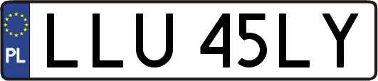 LLU45LY