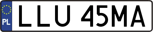 LLU45MA