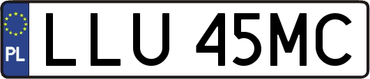LLU45MC