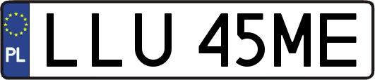 LLU45ME
