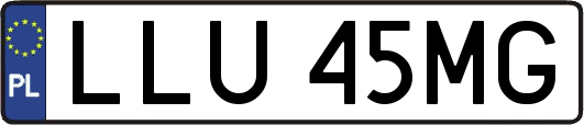LLU45MG