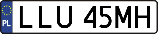 LLU45MH