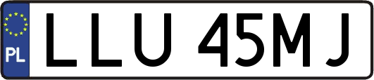 LLU45MJ