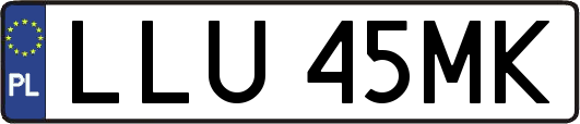 LLU45MK