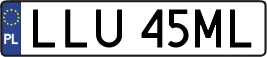 LLU45ML