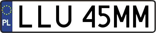 LLU45MM