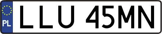 LLU45MN