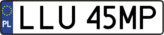 LLU45MP