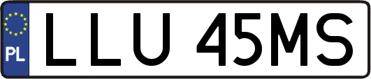LLU45MS
