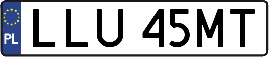 LLU45MT