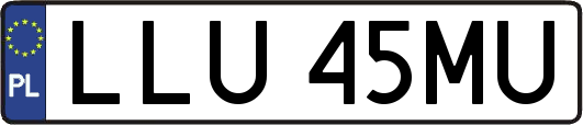 LLU45MU