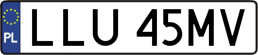 LLU45MV