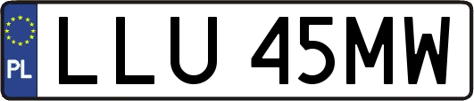 LLU45MW