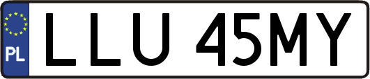 LLU45MY