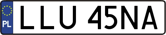 LLU45NA