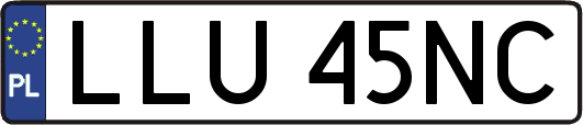 LLU45NC