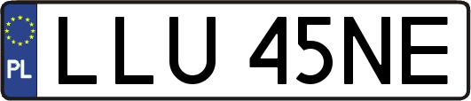 LLU45NE