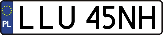 LLU45NH