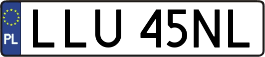 LLU45NL