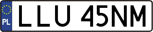 LLU45NM