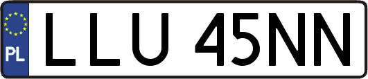 LLU45NN
