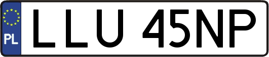 LLU45NP